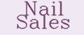 Nail Sales
