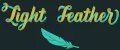 Light feather