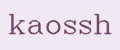 kaossh