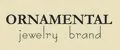 ORNAMENTAL JEWELRY BRAND