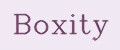 Boxity