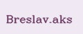 Breslav.aks