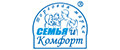 СЕМЬЯ И КОМФОРТ