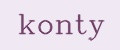 konty