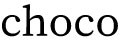 Choco