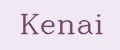 Kenai