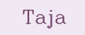 TAJA