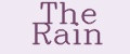 The Rain