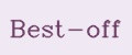 best-off