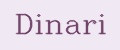 Dinari