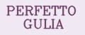 PERFETTO GULIA