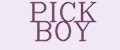 PICK BOY