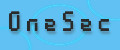 OneSec