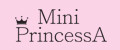 Mini Princessa