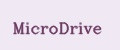 MICRODRIVE