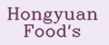 Hongyuan Food's