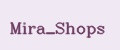 Mira_Shops