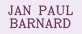 JAN PAUL BARNARD