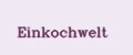 Аналитика бренда Einkochwelt на Wildberries