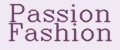 Passion Fashion