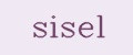 sisel