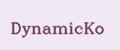 DynamicKo