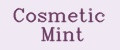 Cosmetic Mint