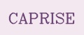 Аналитика бренда CAPRISE на Wildberries