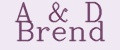 A&D Brend
