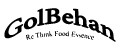 Gol Behan