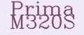 Prima M320S