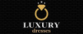 Luxury dresses