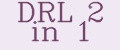 DRL 2 in 1