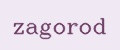 zagorod