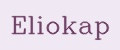 Eliokap