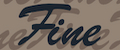 fine