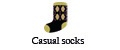 Casual Socks