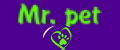 Mr.Pet