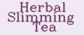 Herbal Slimming Tea