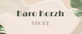KaroKorzhStore