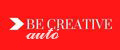 BE CREATIVE auto