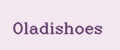 Аналитика бренда Oladishoes на Wildberries