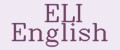 ELI English