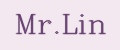 Mr.Lin
