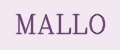 mallo