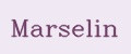 MARSELIN