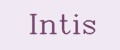 Intis