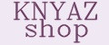 KNYAZ shop