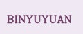 BINYUYUAN