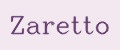 Zaretto